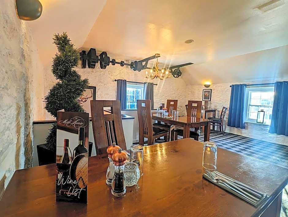 The Mill House Hotel