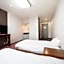 Yamato Saidaiji Hotel SINDAI