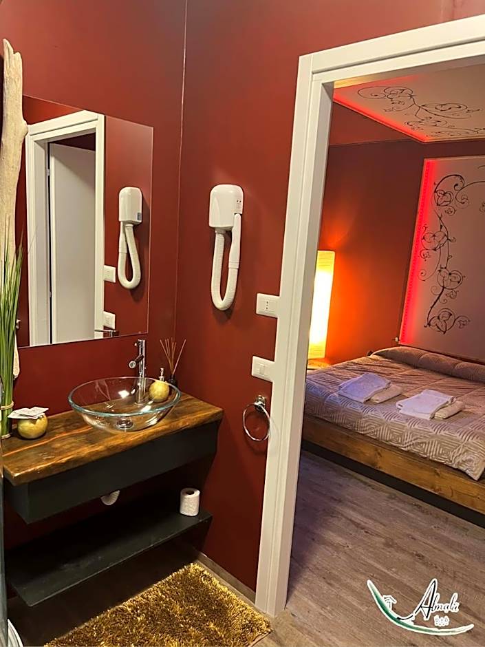 B & B Almalù