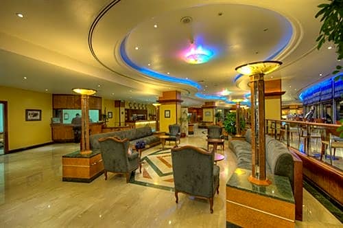 Occidental Sharjah Grand