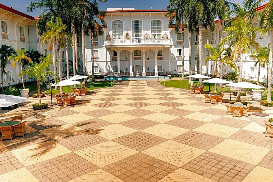 Quinta Real Villahermosa