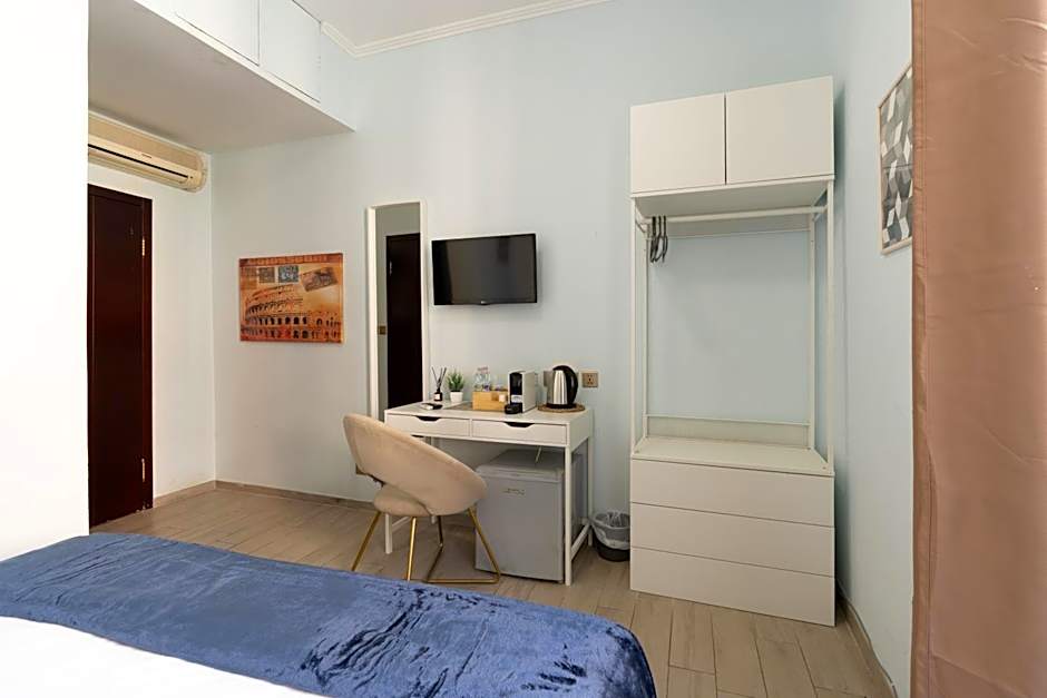 B&B Leoni Di Giada