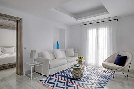 Secret 3 Bedroom Pool Maisonette