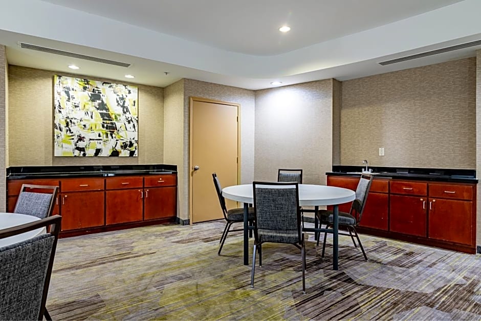 Courtyard by Marriott Brunswick