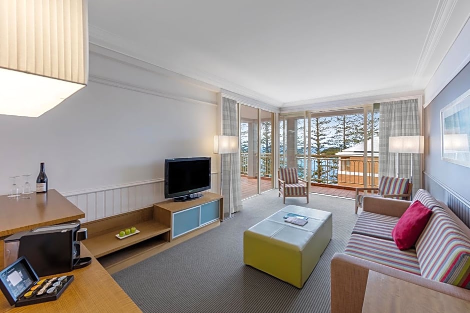Crowne Plaza Terrigal By IHG