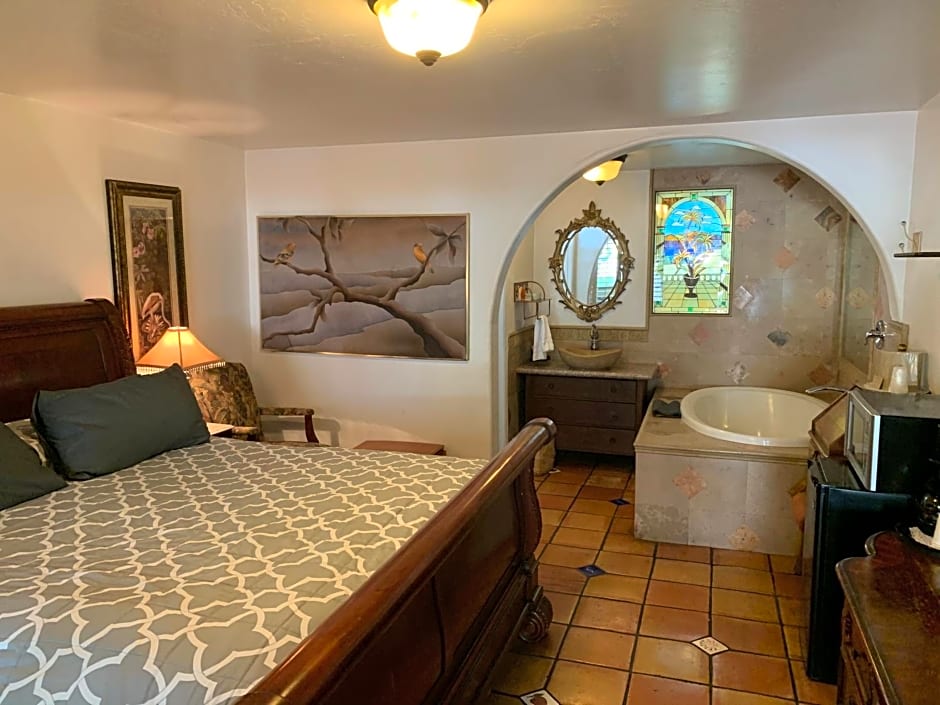 Chantico Inn