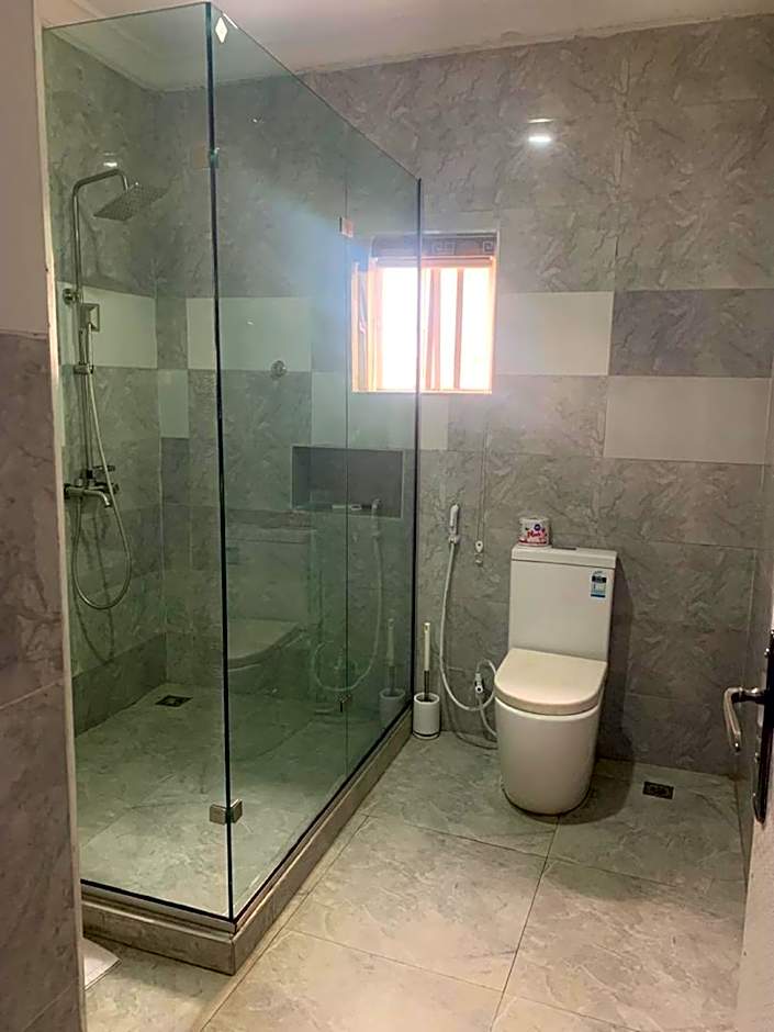 Mountain Top Lodge (Hotel)