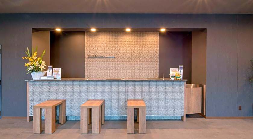 Hotel Route Inn Takamatsu Yashima