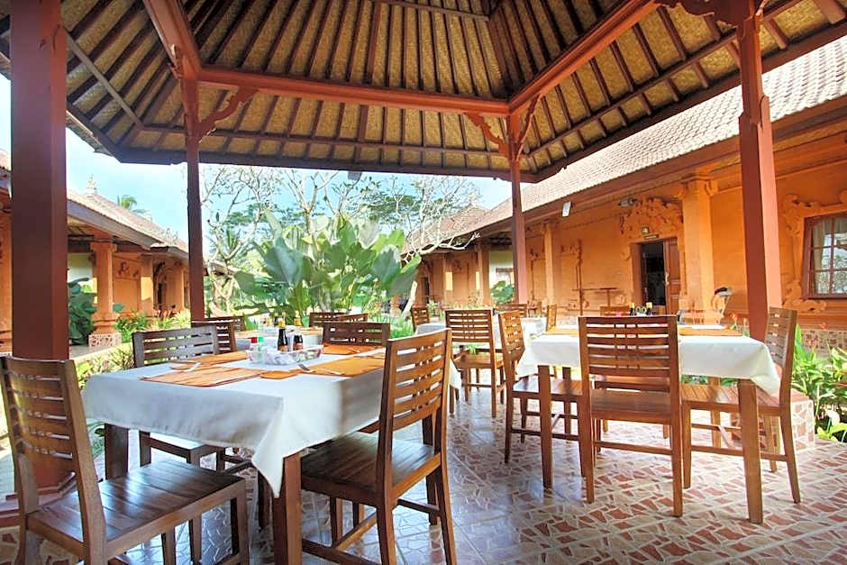 Bon Nyuh Bungalows Bali