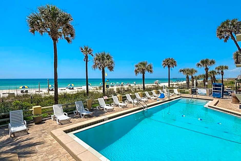 Ramada Pcb Bchfrnt – Panama City Beach, FL