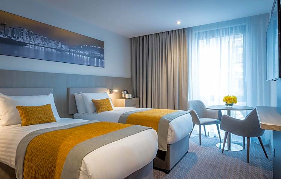 Maldron Hotel Kevin Street, Dublin City