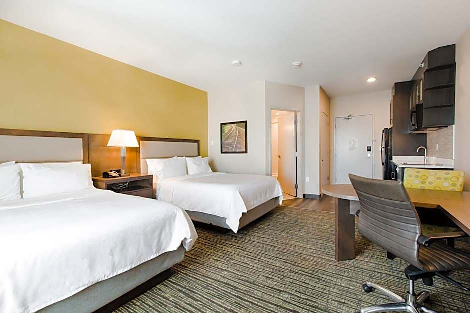 Candlewood Suites West Edmonton - Mall Area By IHG