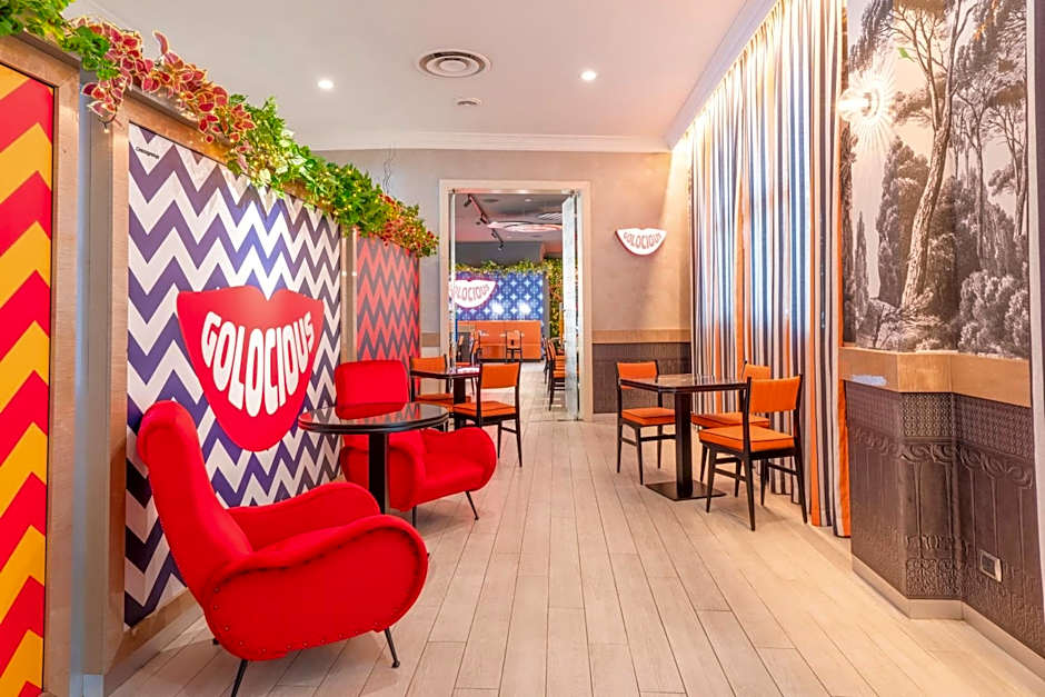 Leonardo Hotel Milan City Center