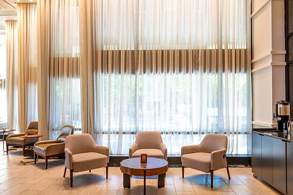 Rochester Marriott Mayo Clinic Area