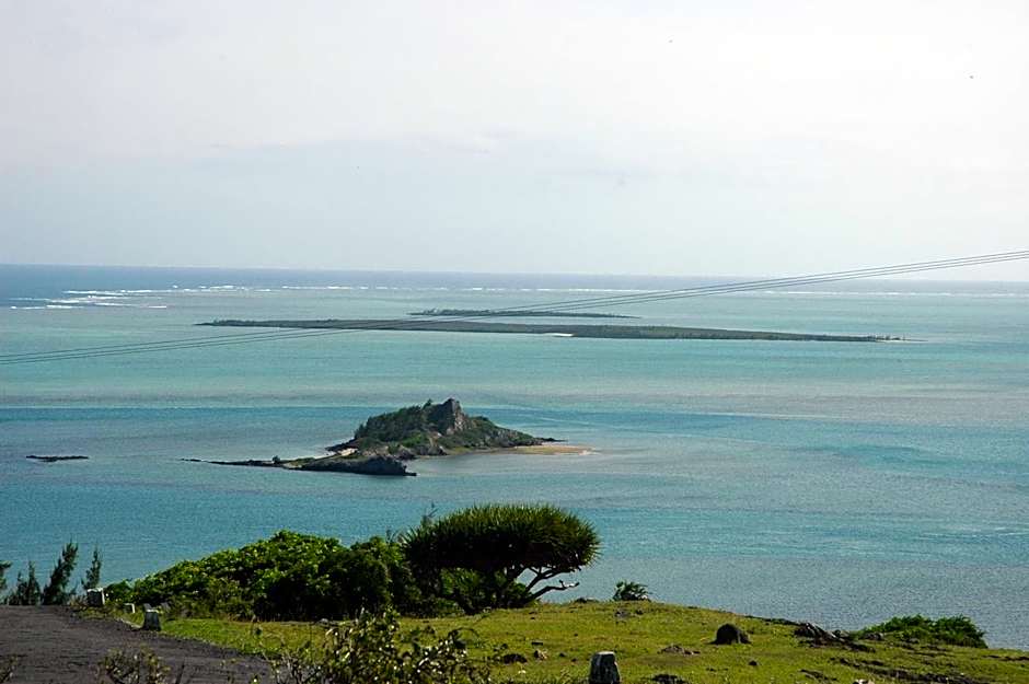 Rêve des Îles Guesthouse