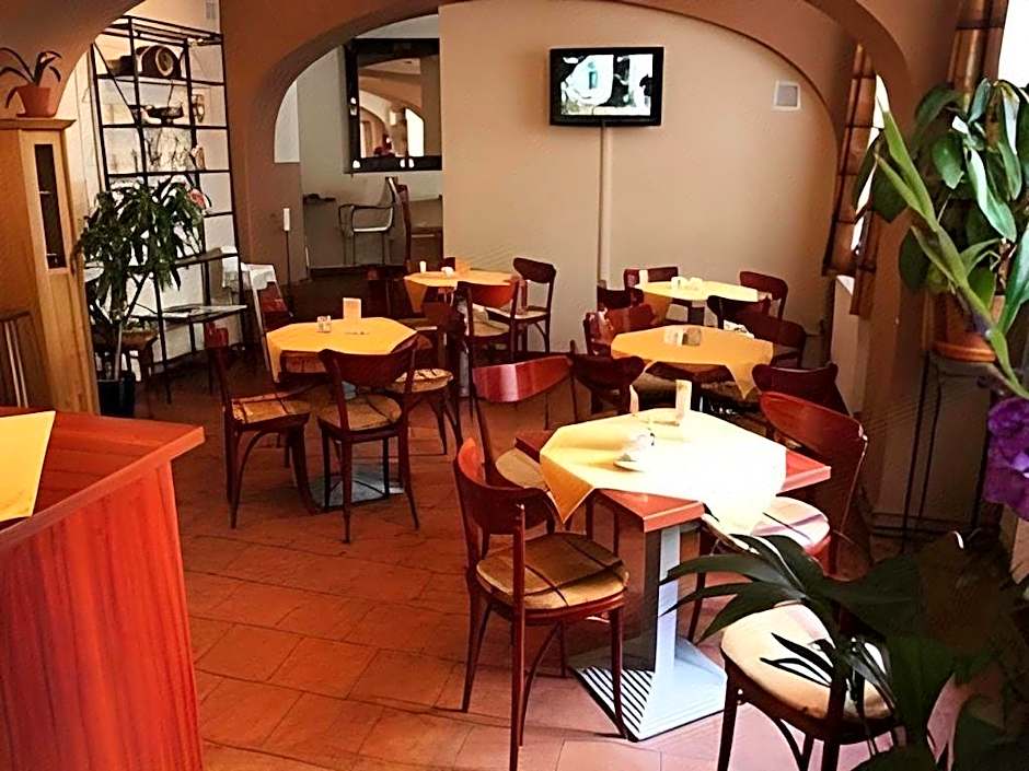 Aparthotel Susa