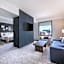 The Sam Houston, Curio Collection By Hilton