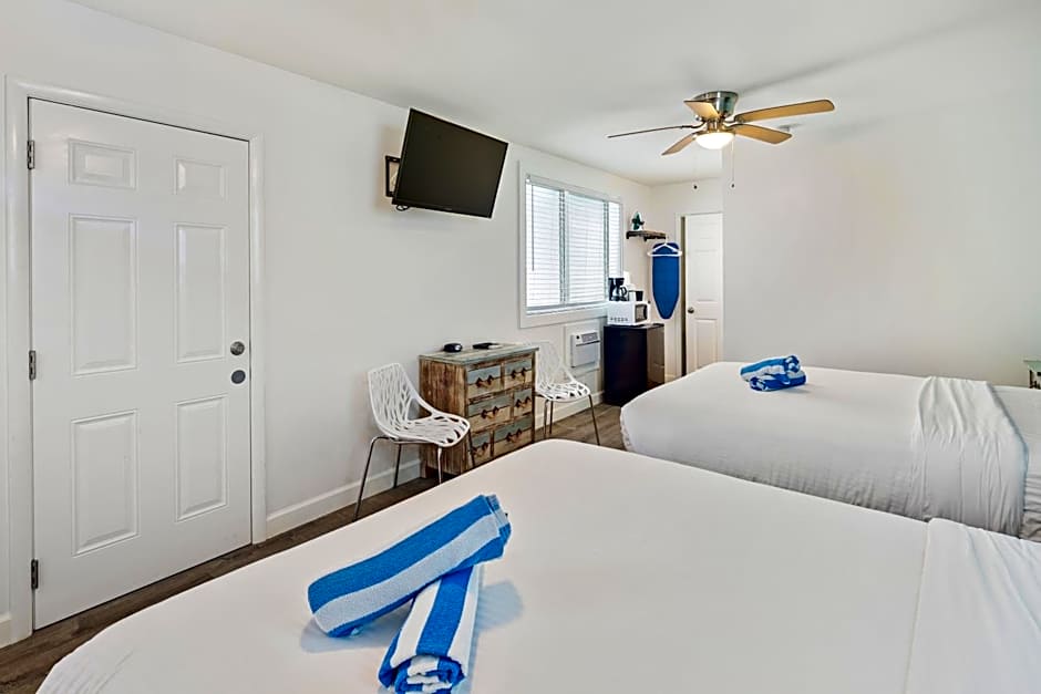Wicker Guesthouse