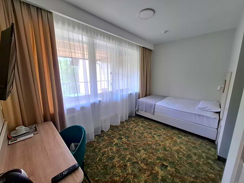 Health & Wellness Center Energetikas