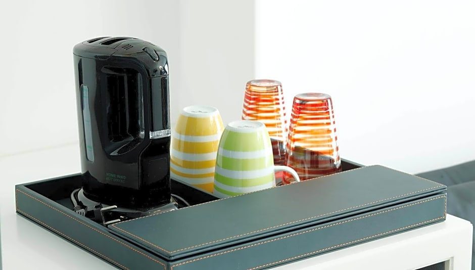 Amari Residences Pattaya