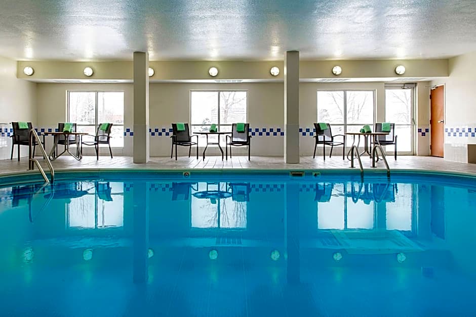 Fairfield Inn & Suites by Marriott Minneapolis Eden Prairie