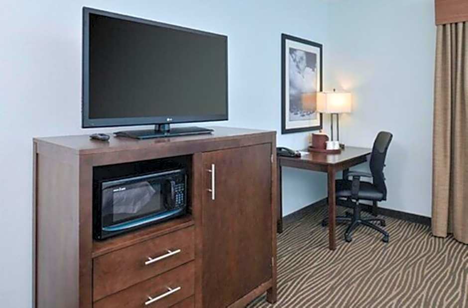 Hampton Inn By Hilton And Suites Port Aransas, Tx