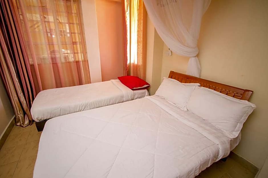 Ikonia Resort and Hotel