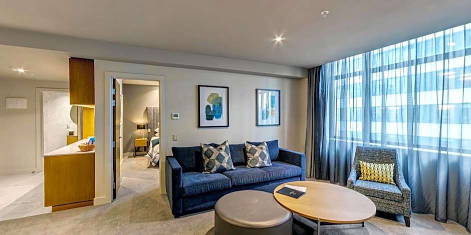 Distinction Dunedin Hotel