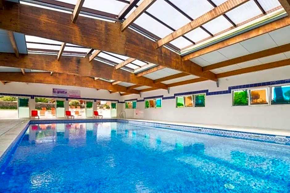 Palmyra Golf Hotel & Spa