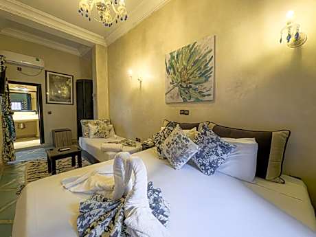 Superior Triple Room