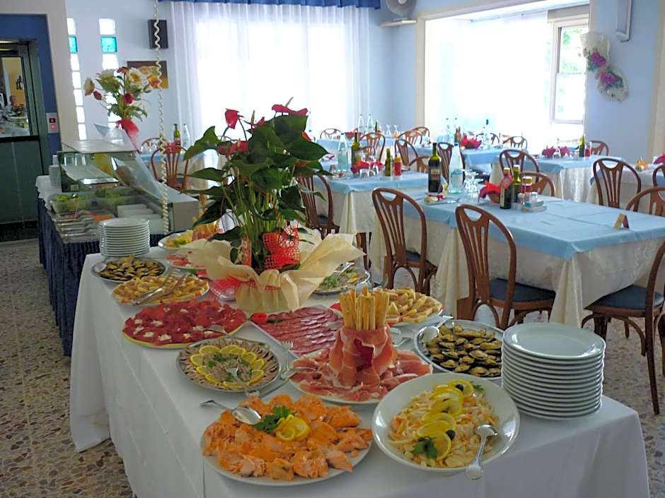 Hotel Latini