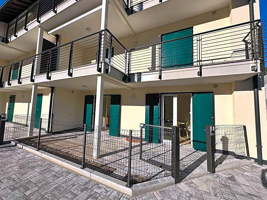 Appartamento Getaway Ledro