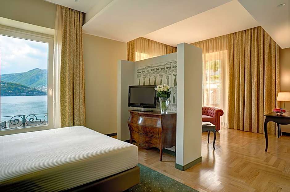 Palace Hotel Lake Como