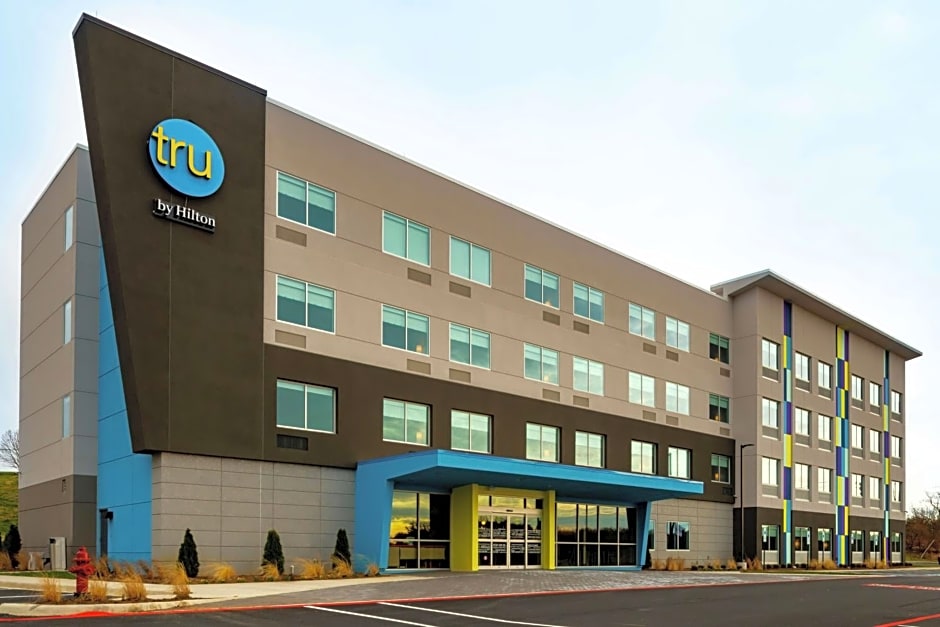 Tru by Hilton Staunton, VA