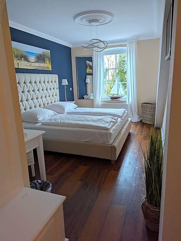 Hotel Villa Tripaldi