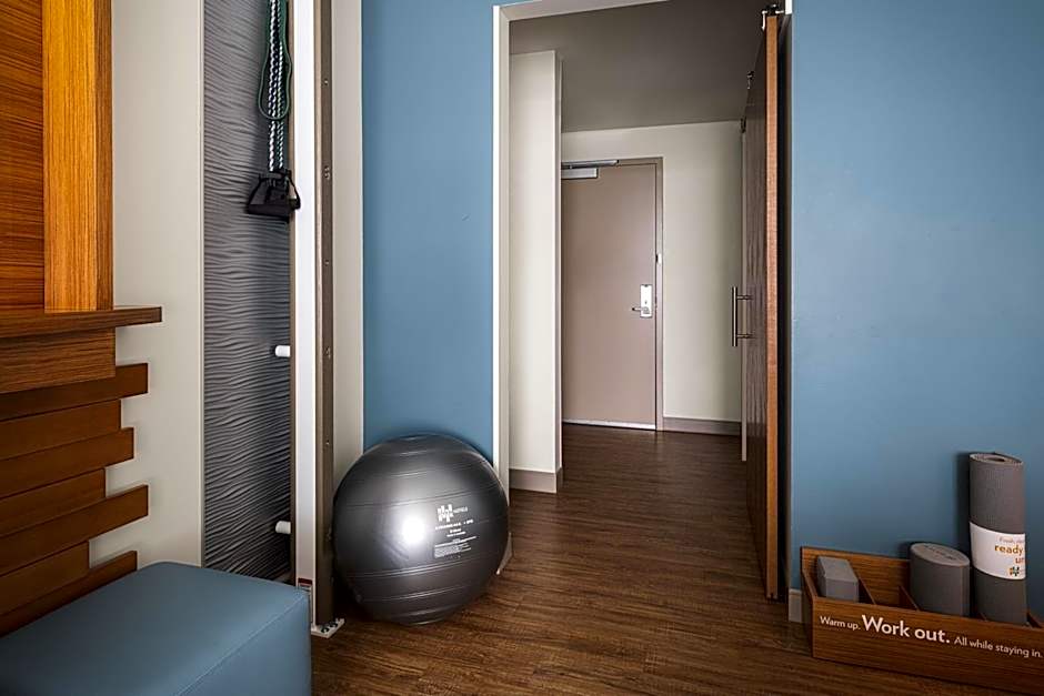 EVEN Hotel Seattle Downtown - Lake Union By IHG