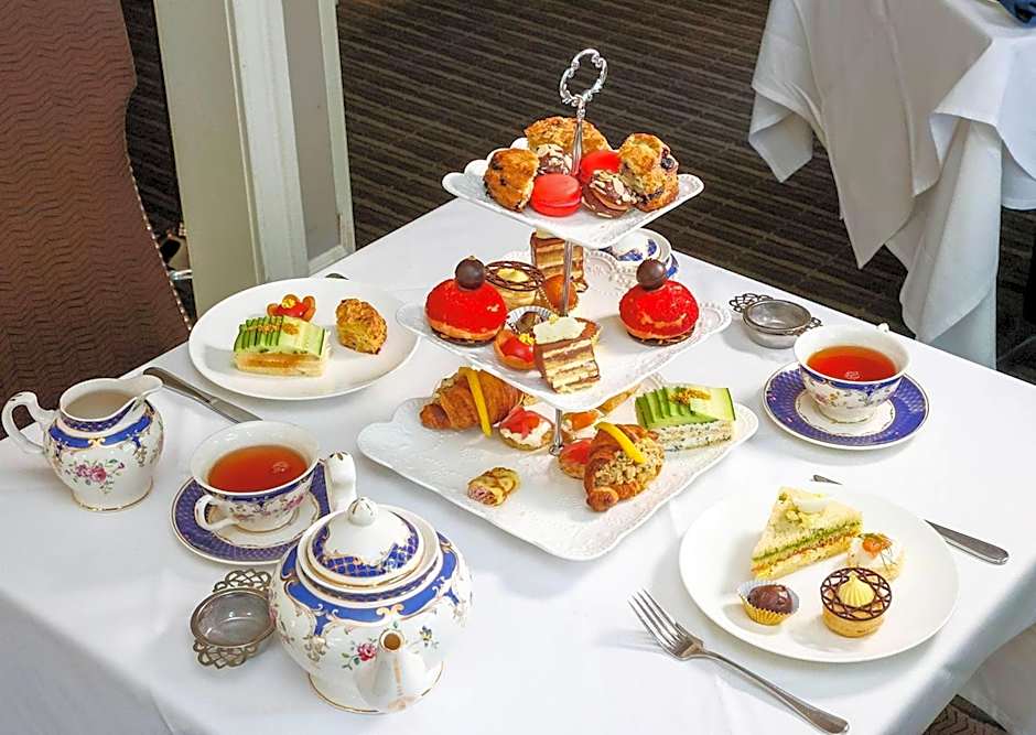 The Peacock Inn, an Ascend Collection Hotel