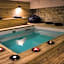 Trigrad Hotel