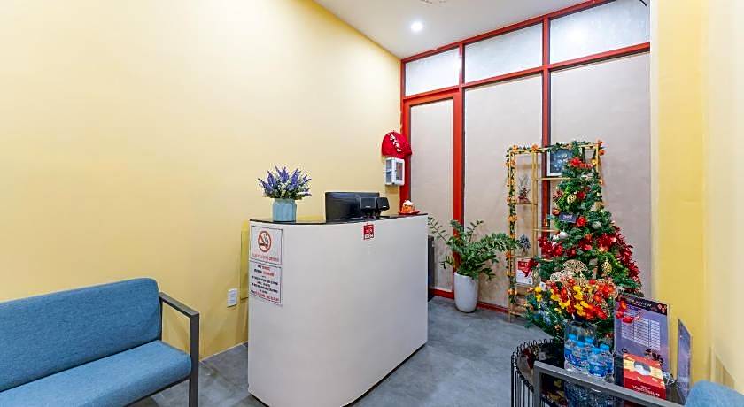 Yo'House Hue Homestay