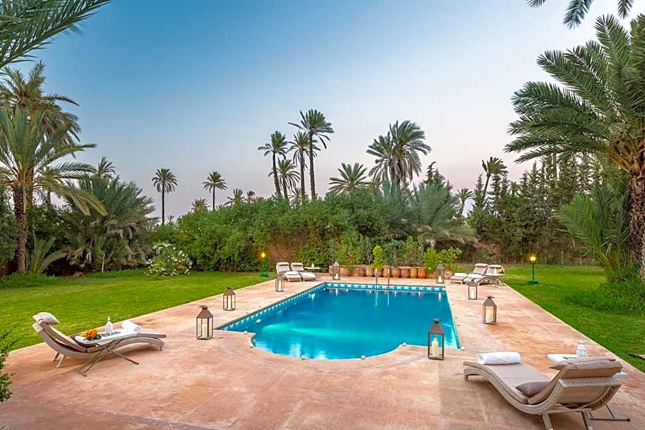 Domaine Rosaroum