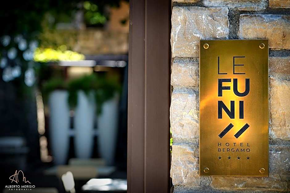 Le Funi Hotel