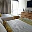 Hotel Block Suites