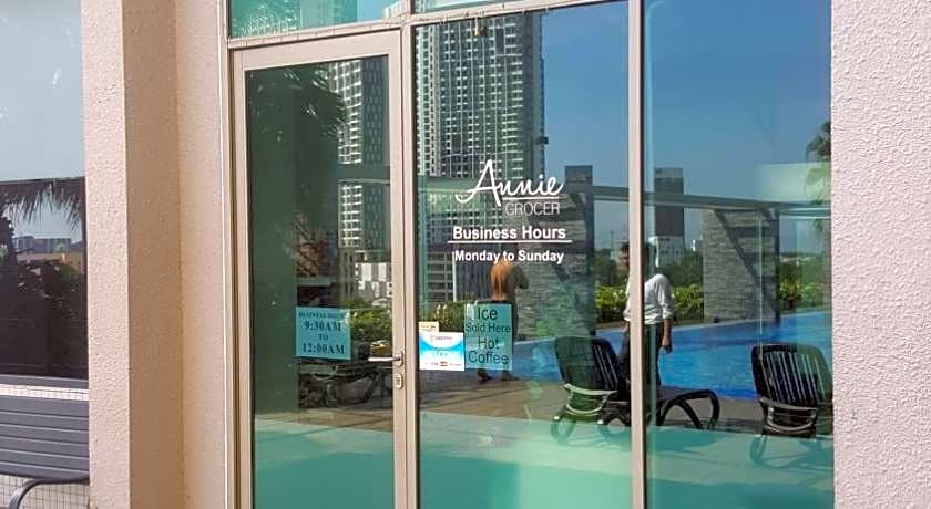 Work FrHome,10AM-6PM DAY USE, Shaftsbury@Cyberjaya