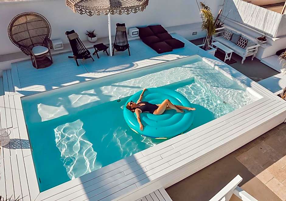 Playa del Mar - Adults Only