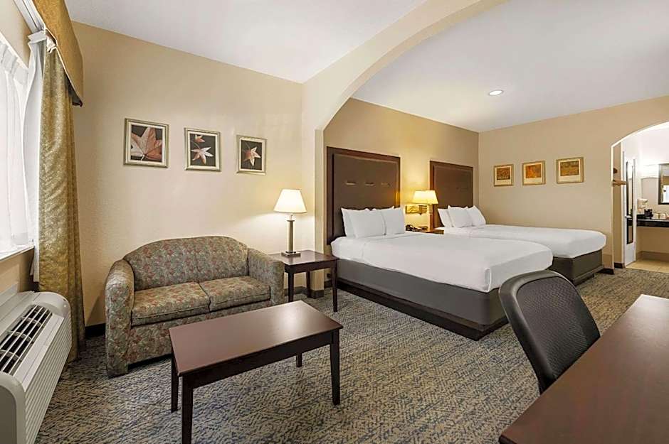 Quality Inn & Suites