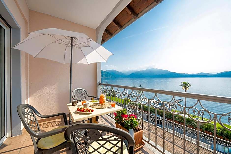 Residence Casa e Vela