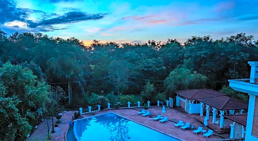 The Buddha Maya Garden Hotel By KGH Group