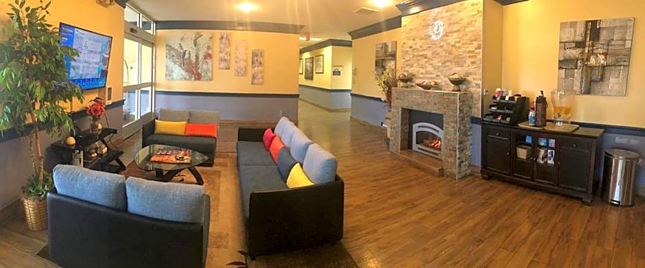 Days Hotel & Conference Center by Wyndham Danville