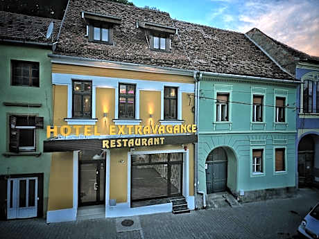Extravagance Hotel