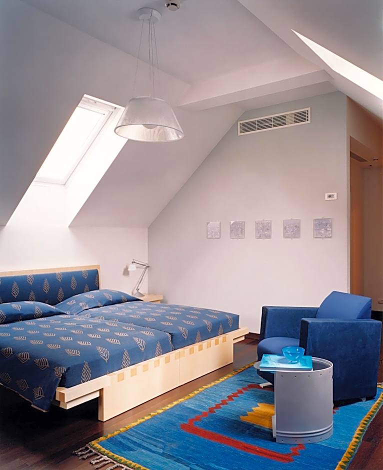 Hotel Greif
